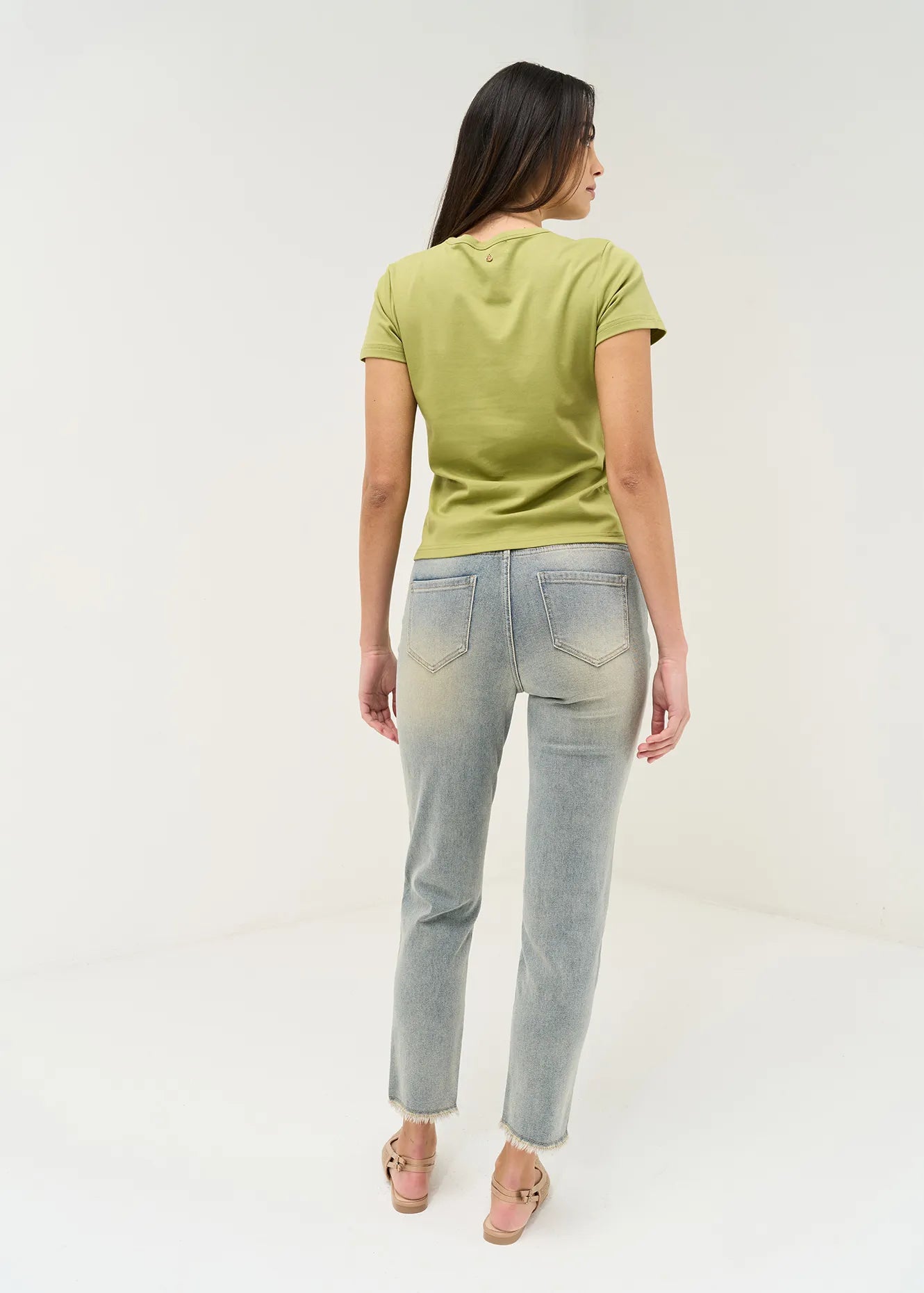 DENIM LIGHT DENIM