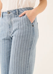 DENIM LIGHT DENIM