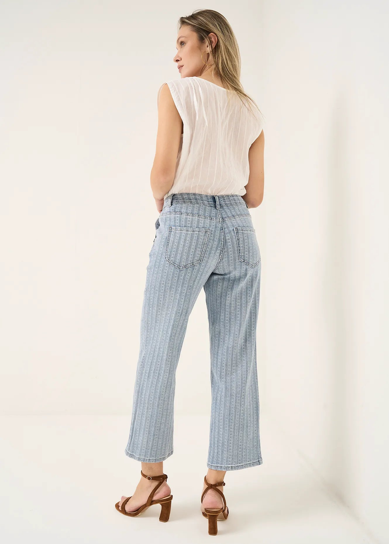 DENIM LIGHT DENIM
