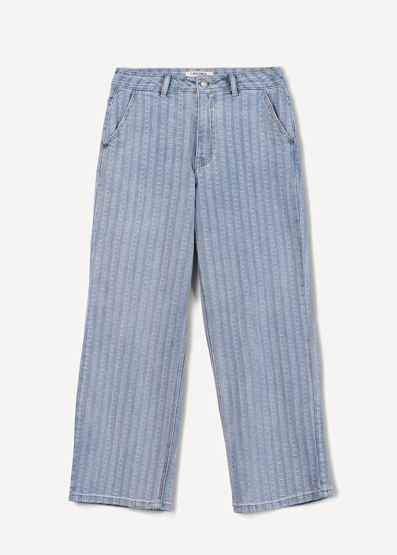 DENIM LIGHT DENIM