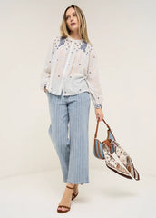 DENIM LIGHT DENIM
