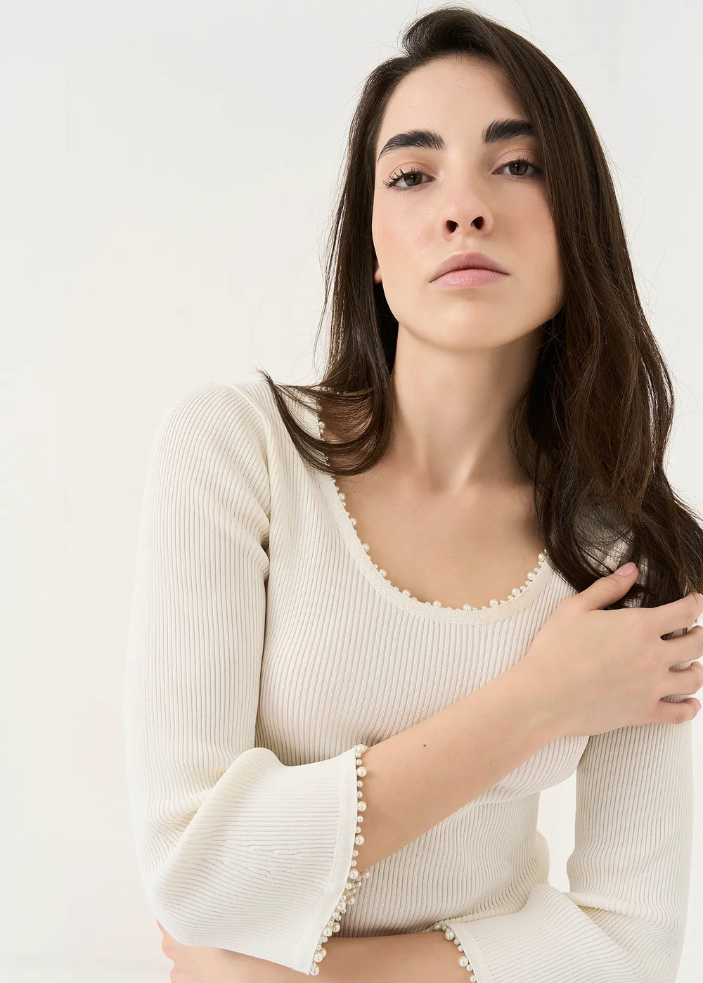 BIANCO WHITE