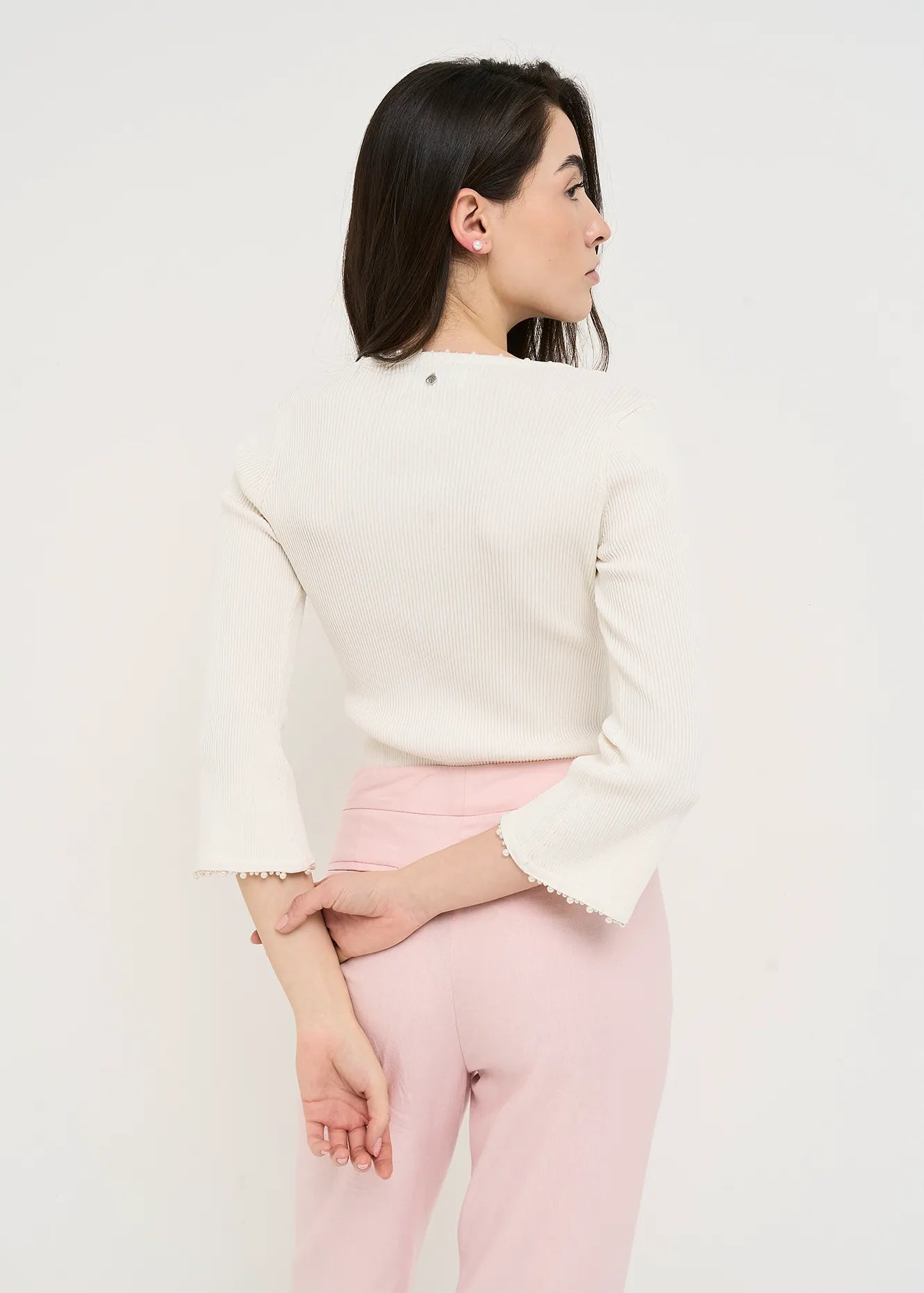BIANCO WHITE