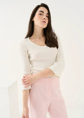 BIANCO WHITE
