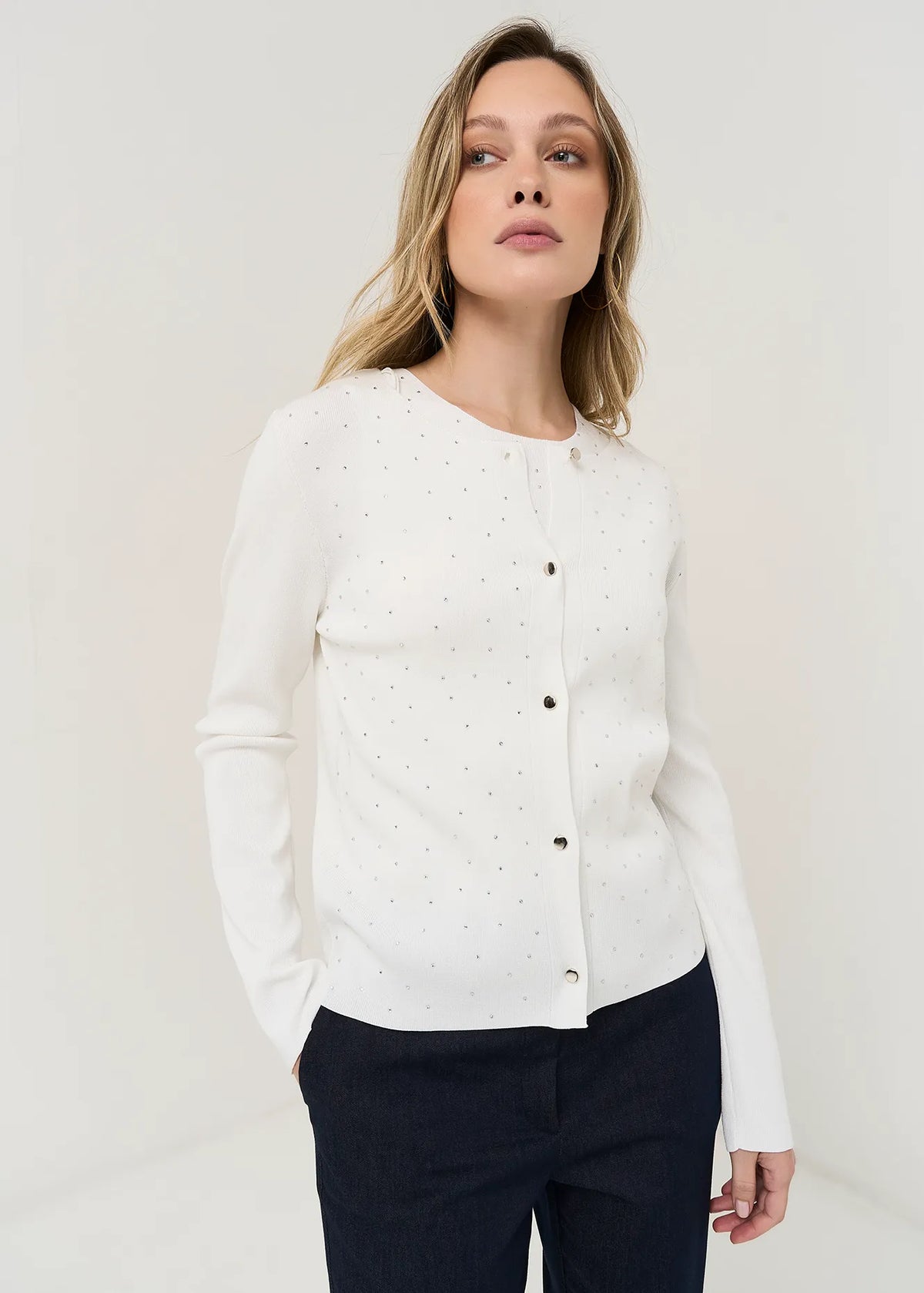 BIANCO WHITE