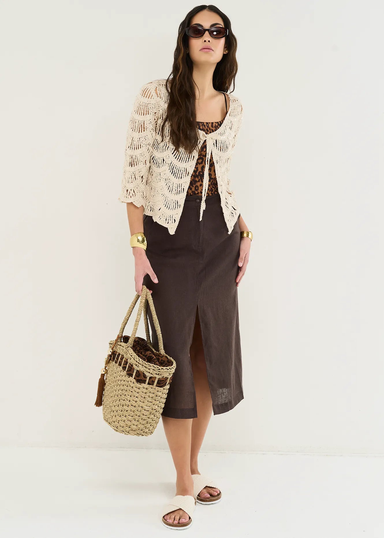 BEIGE LIGHT BEIGE