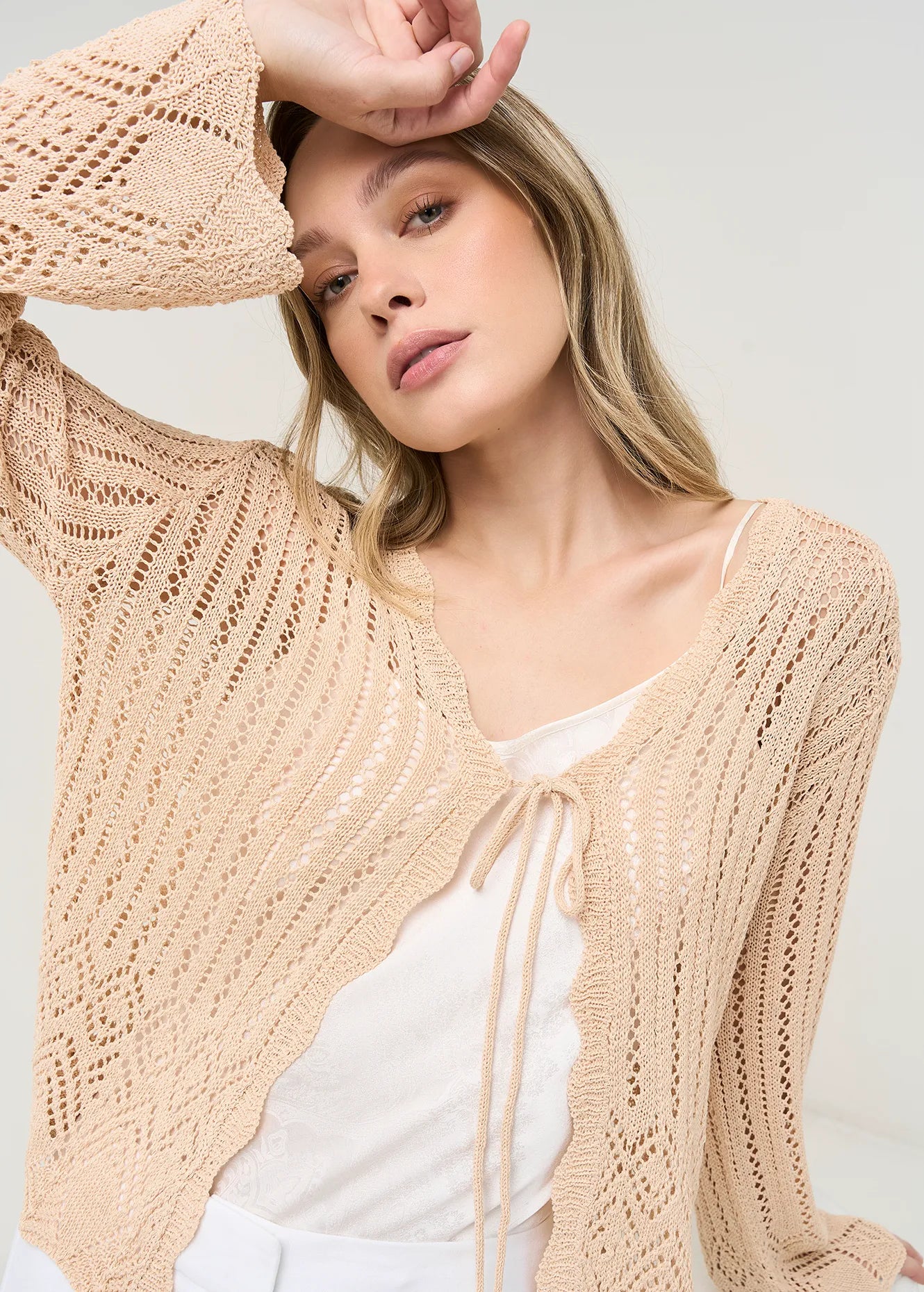 BEIGE LIGHT BEIGE