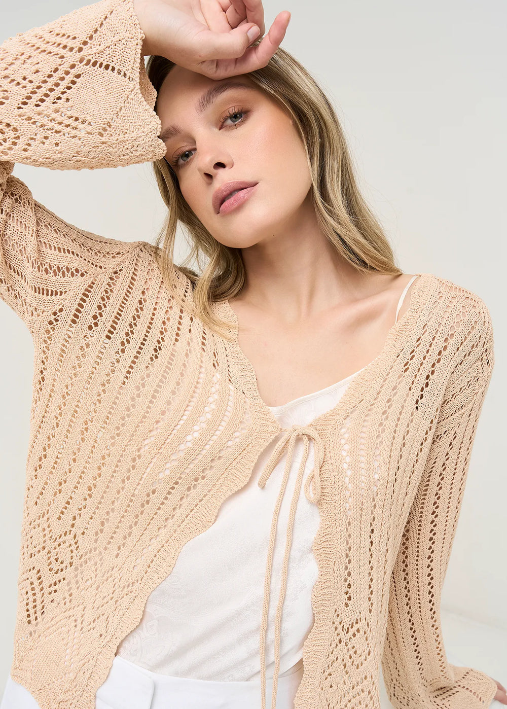 BEIGE LIGHT BEIGE