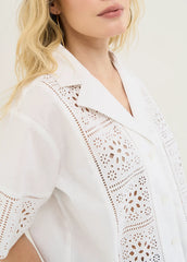 BIANCO WHITE