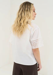 BIANCO WHITE
