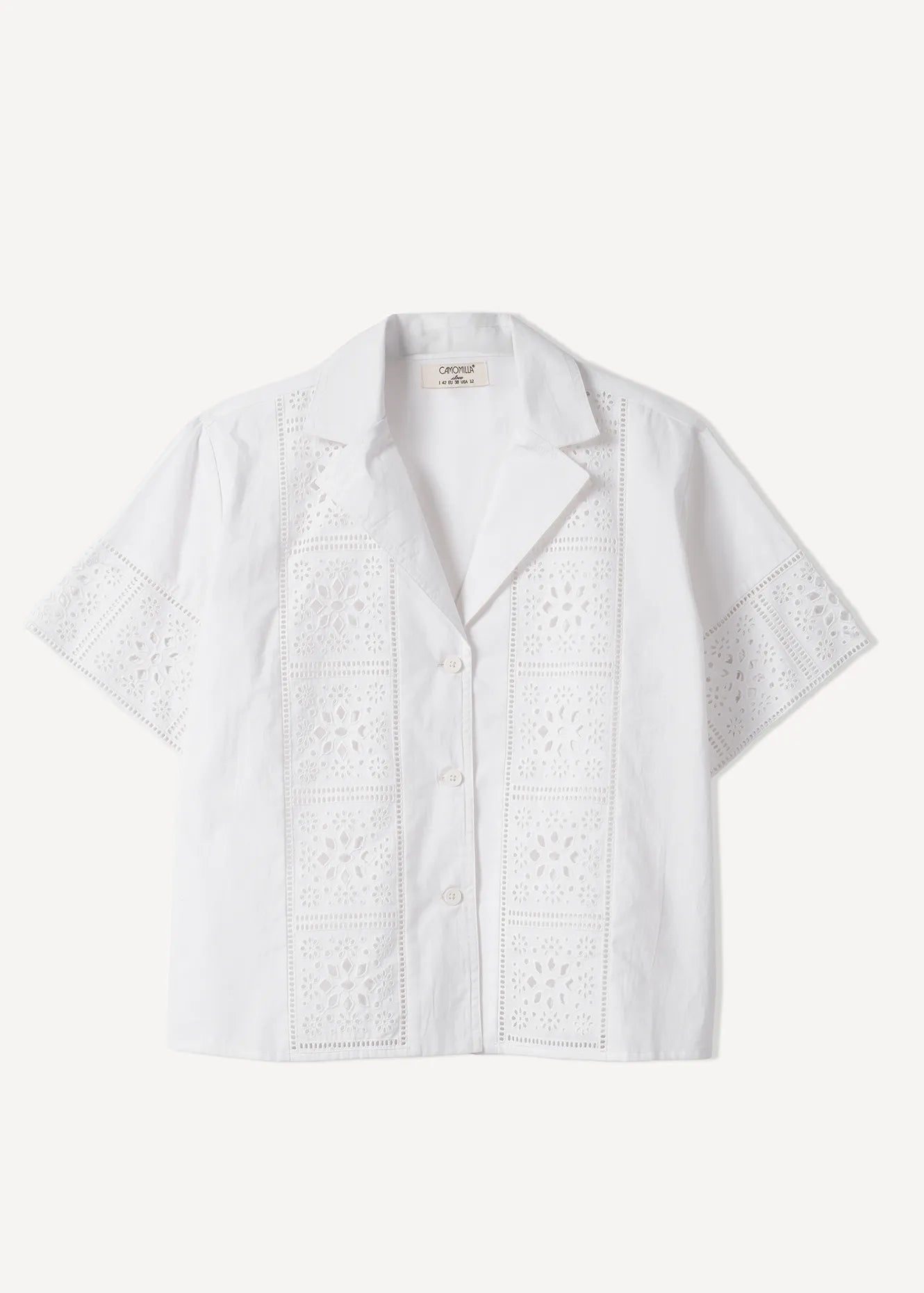 BIANCO WHITE