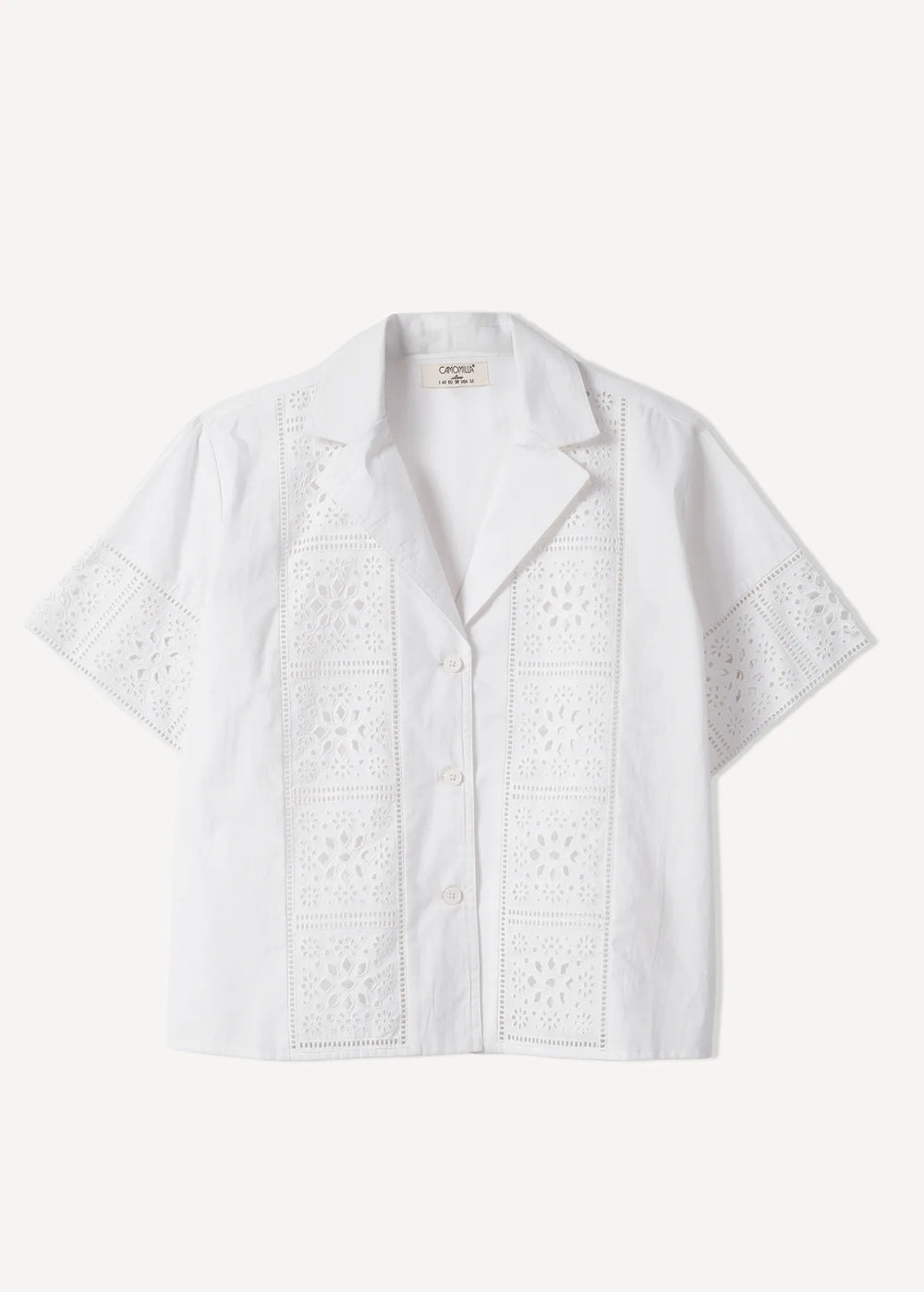 BIANCO WHITE