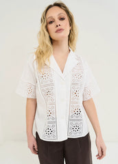 BIANCO WHITE