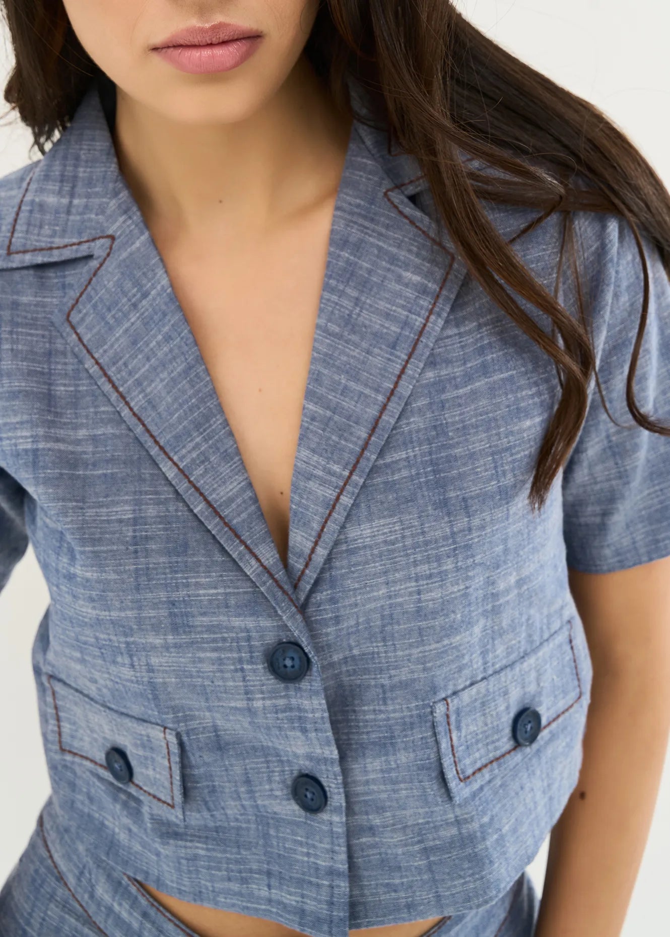 DENIM