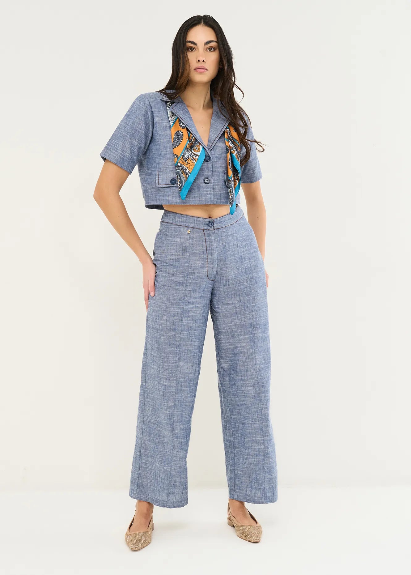 DENIM