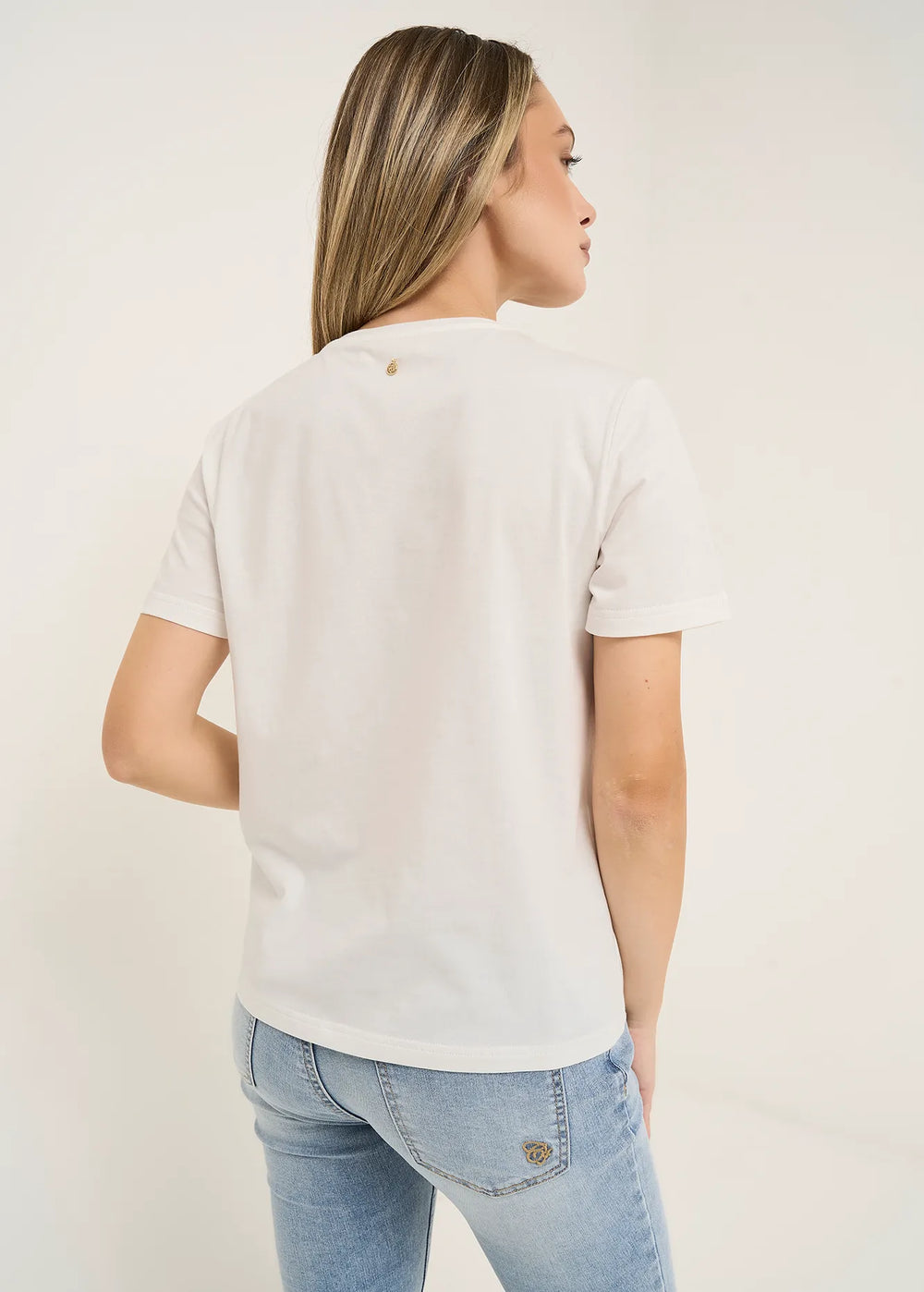 BIANCO WHITE