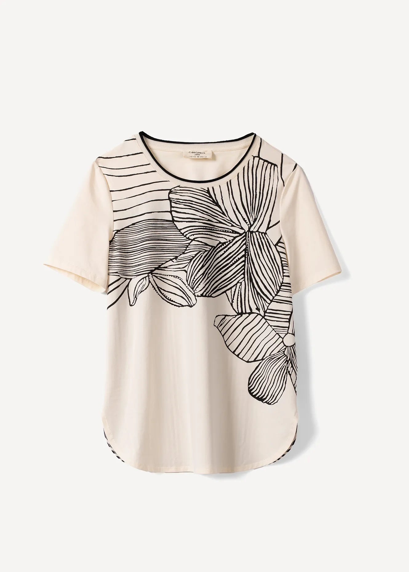 BIANCO WHITE