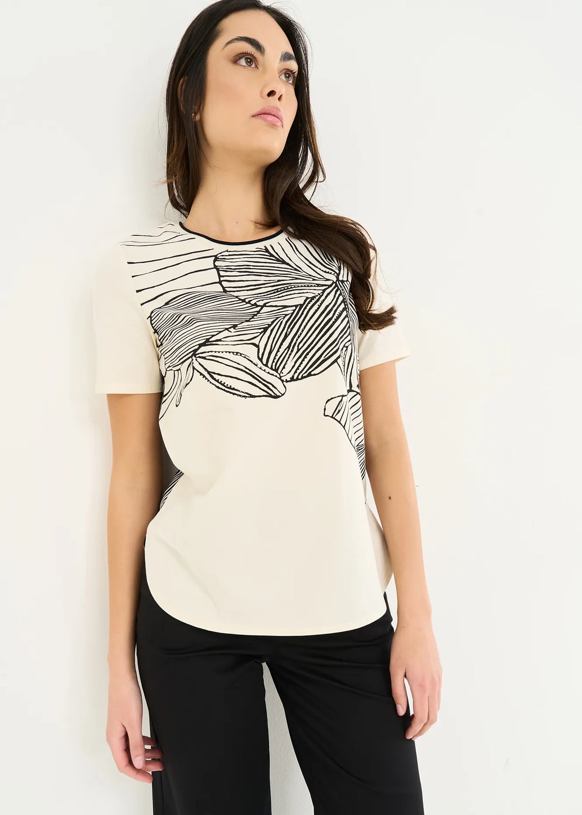BIANCO WHITE