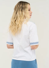 BIANCO WHITE