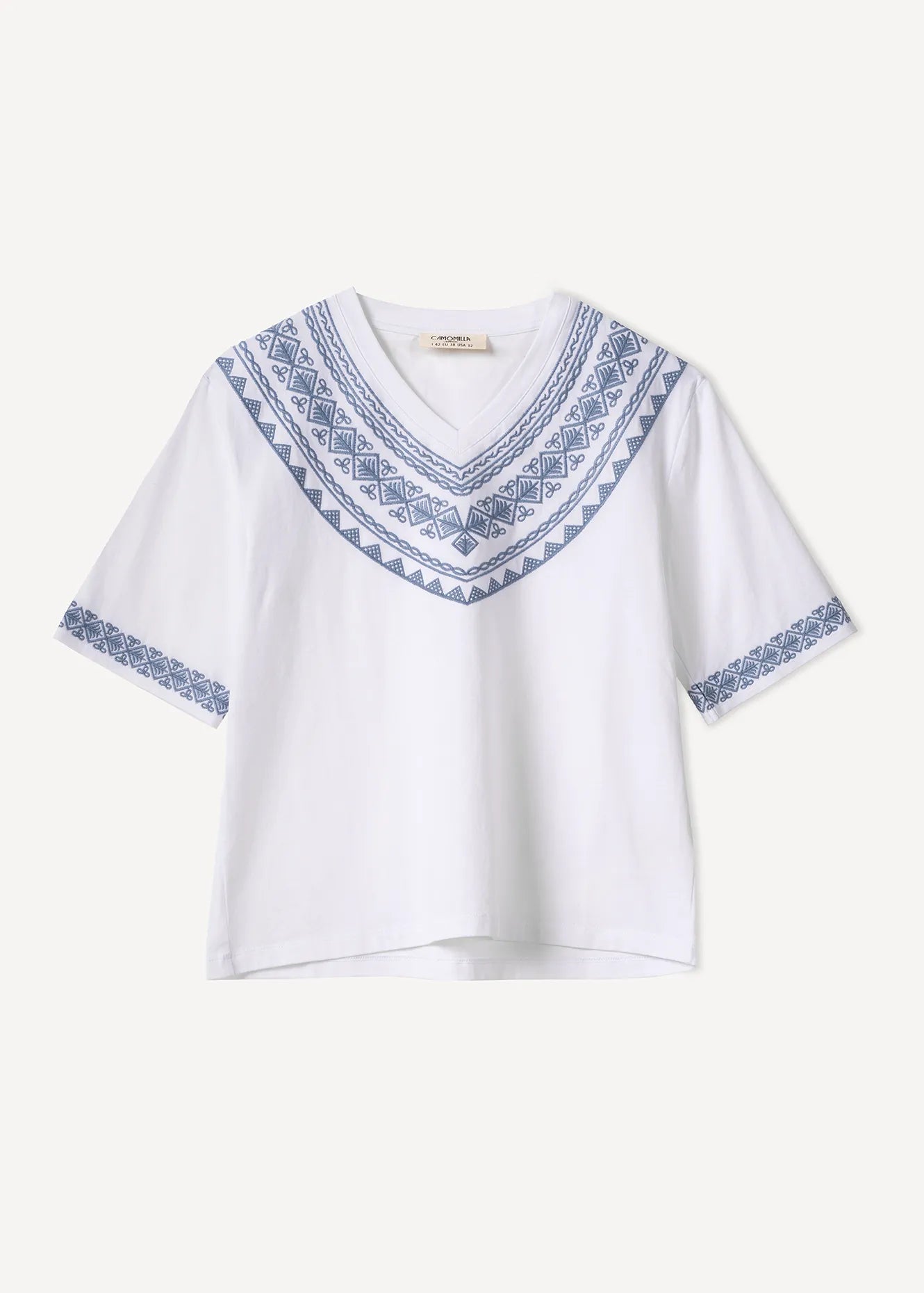 BIANCO WHITE
