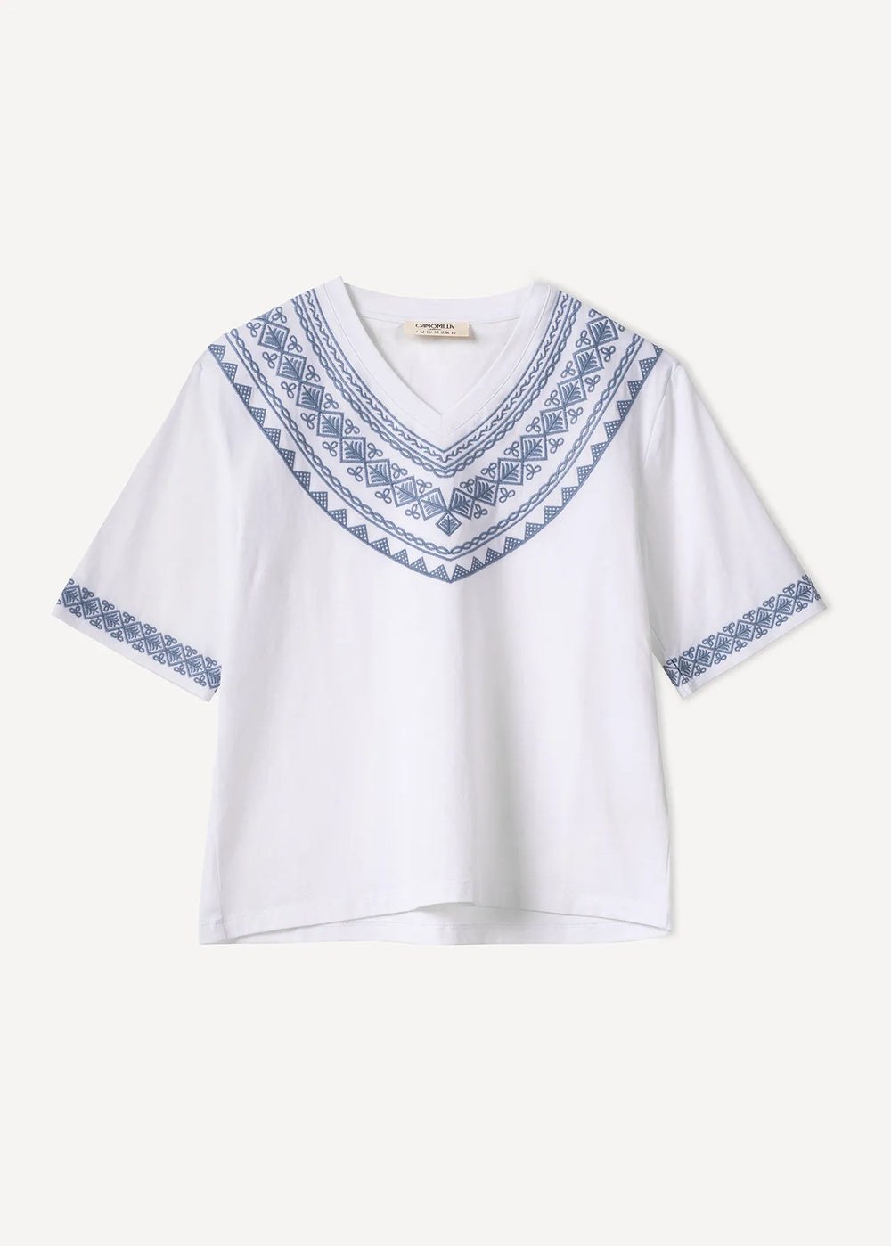 BIANCO WHITE