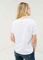 BIANCO WHITE