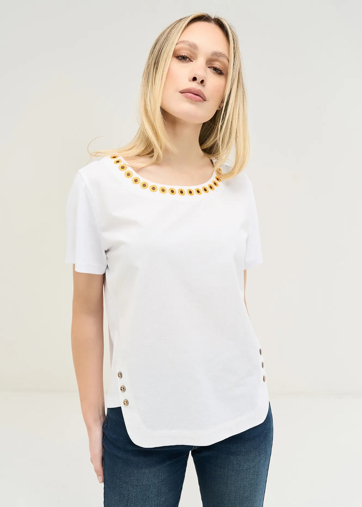 BIANCO WHITE