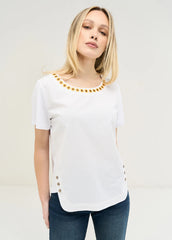 BIANCO WHITE
