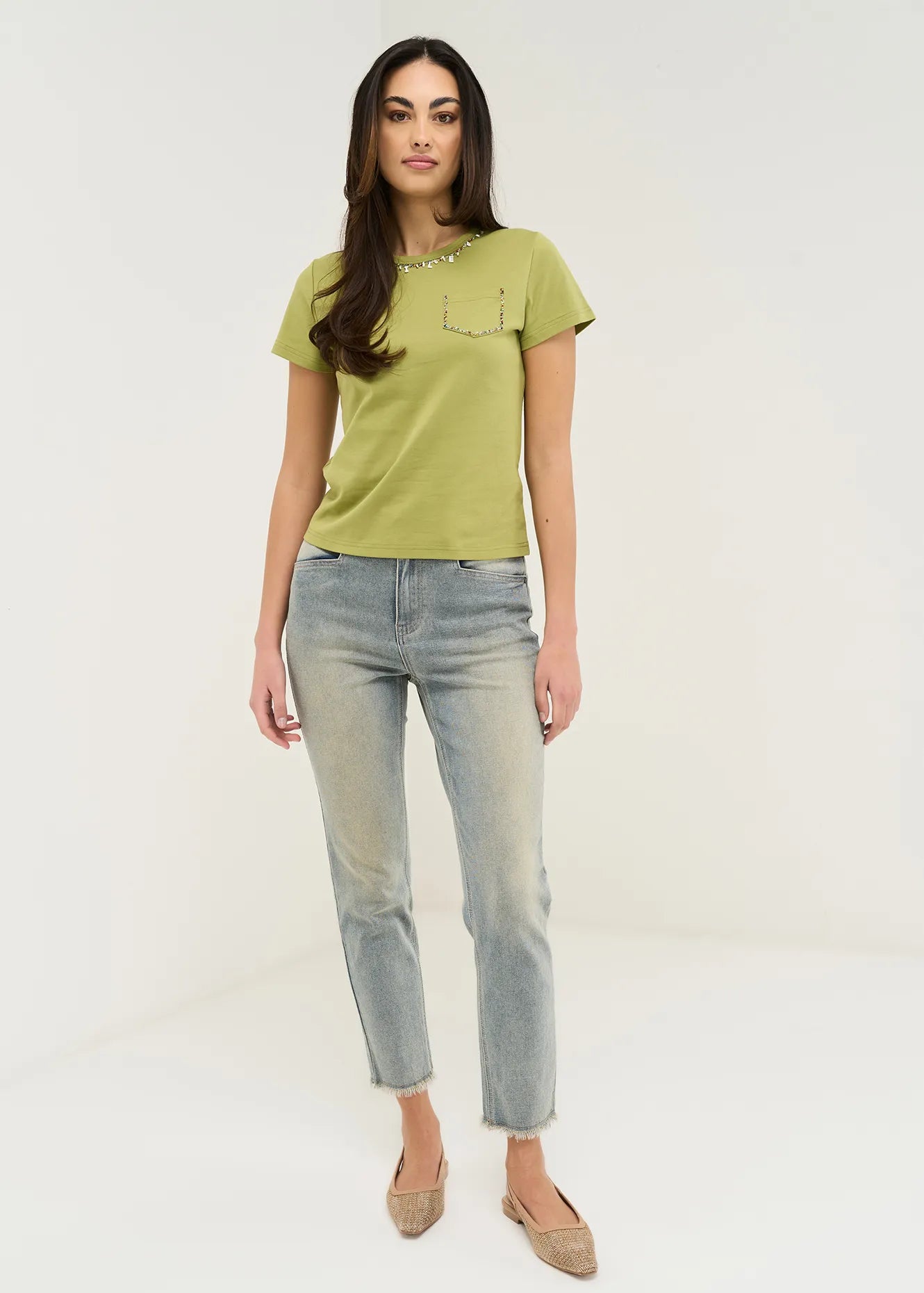 VERDE