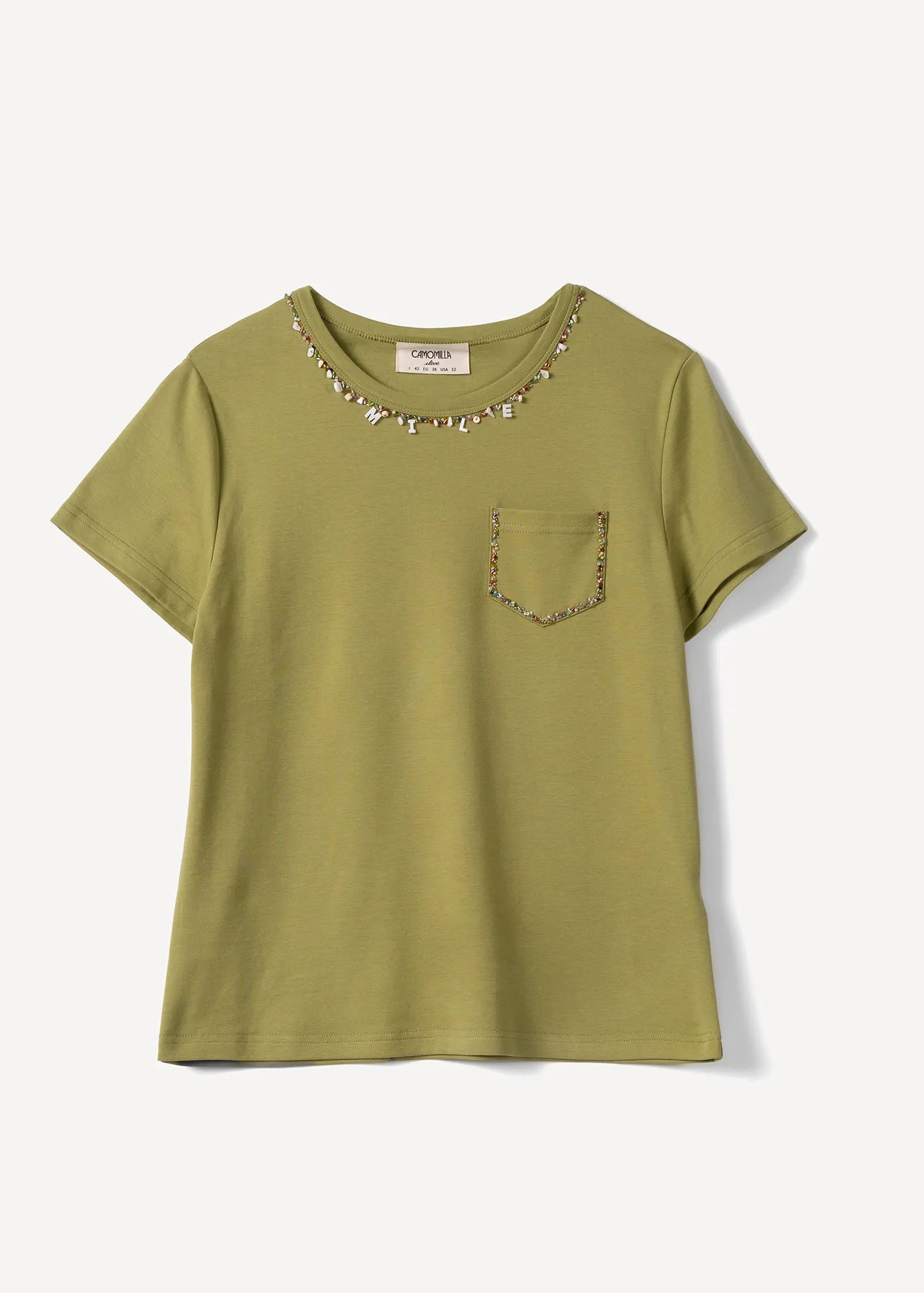 VERDE