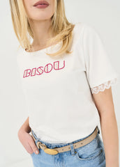 BIANCO WHITE