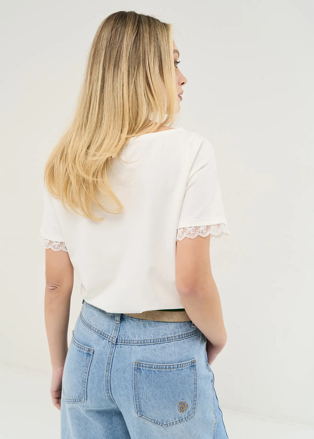 BIANCO WHITE