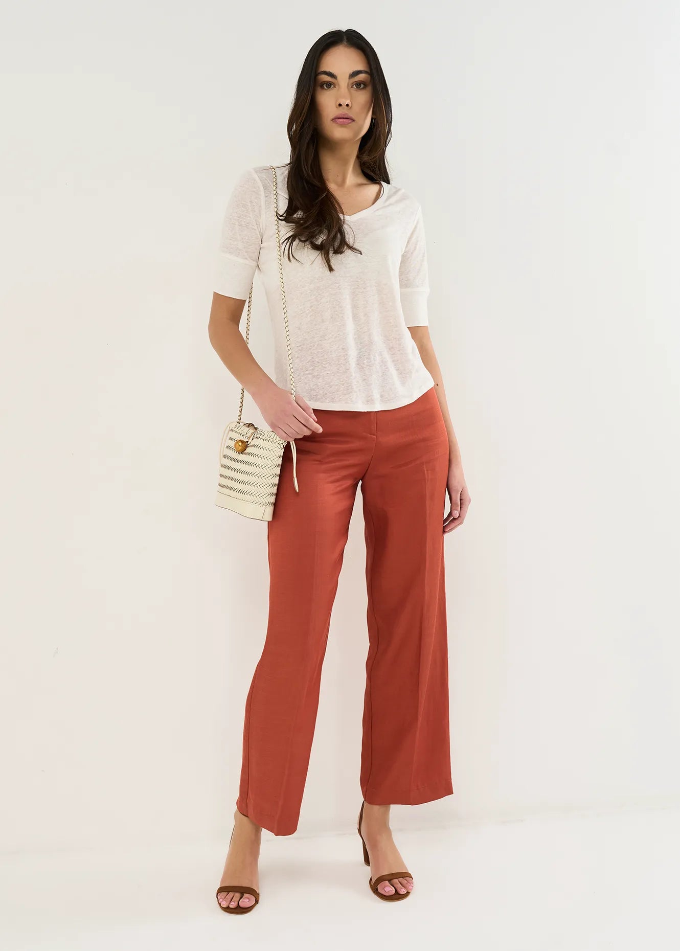 BIANCO WHITE