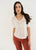 BIANCO WHITE