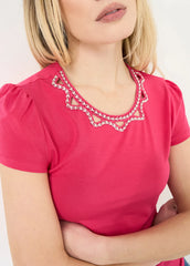 ROSA FUCSIA