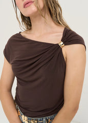 MARRONE FANGO