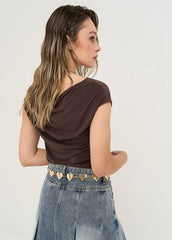 MARRONE FANGO