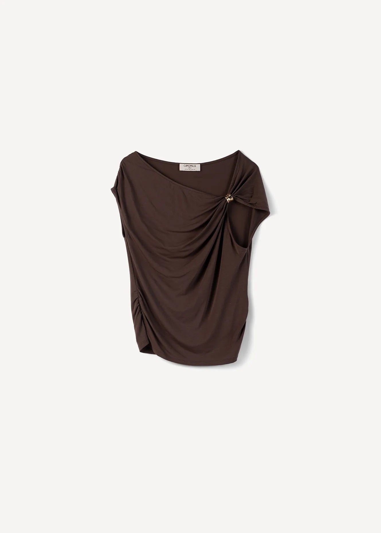 MARRONE FANGO