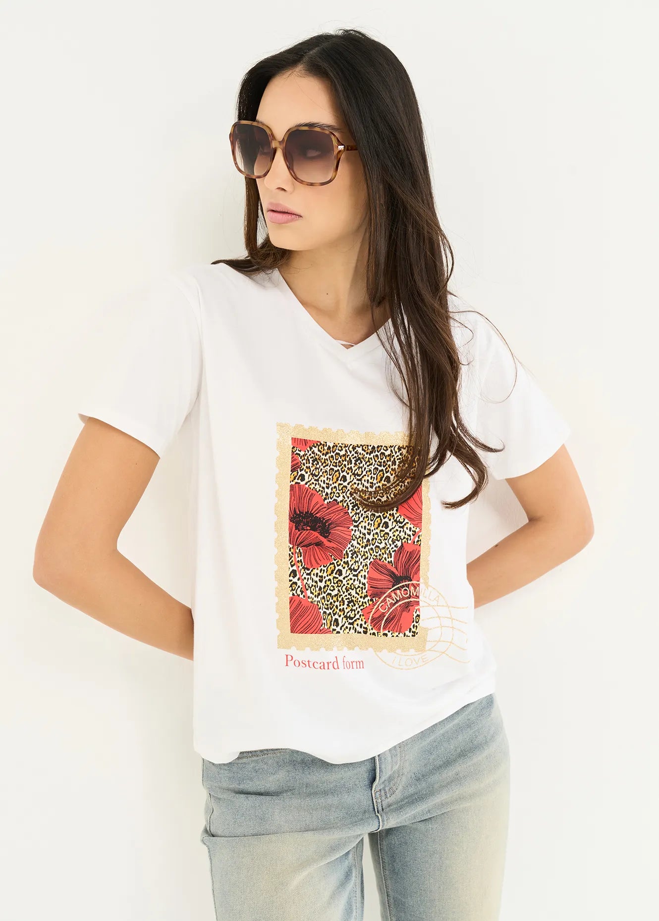 BIANCO WHITE