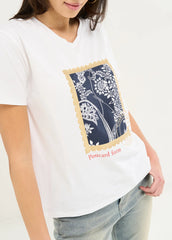 BIANCO WHITE