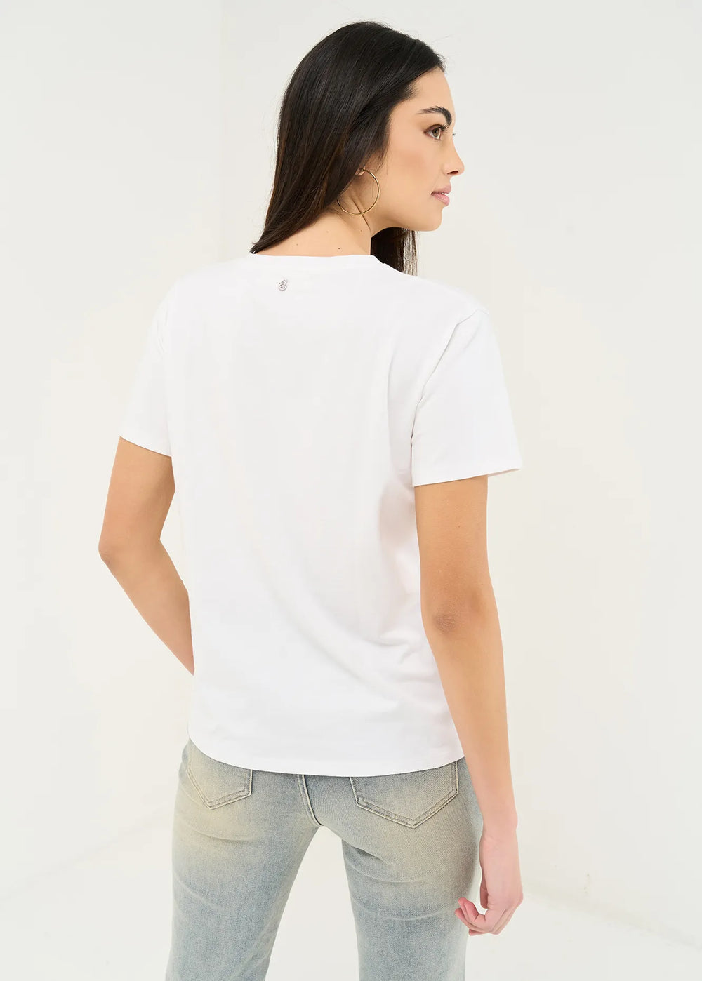 BIANCO WHITE
