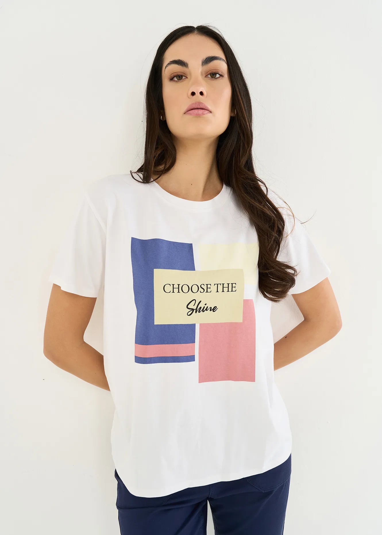 BIANCO WHITE