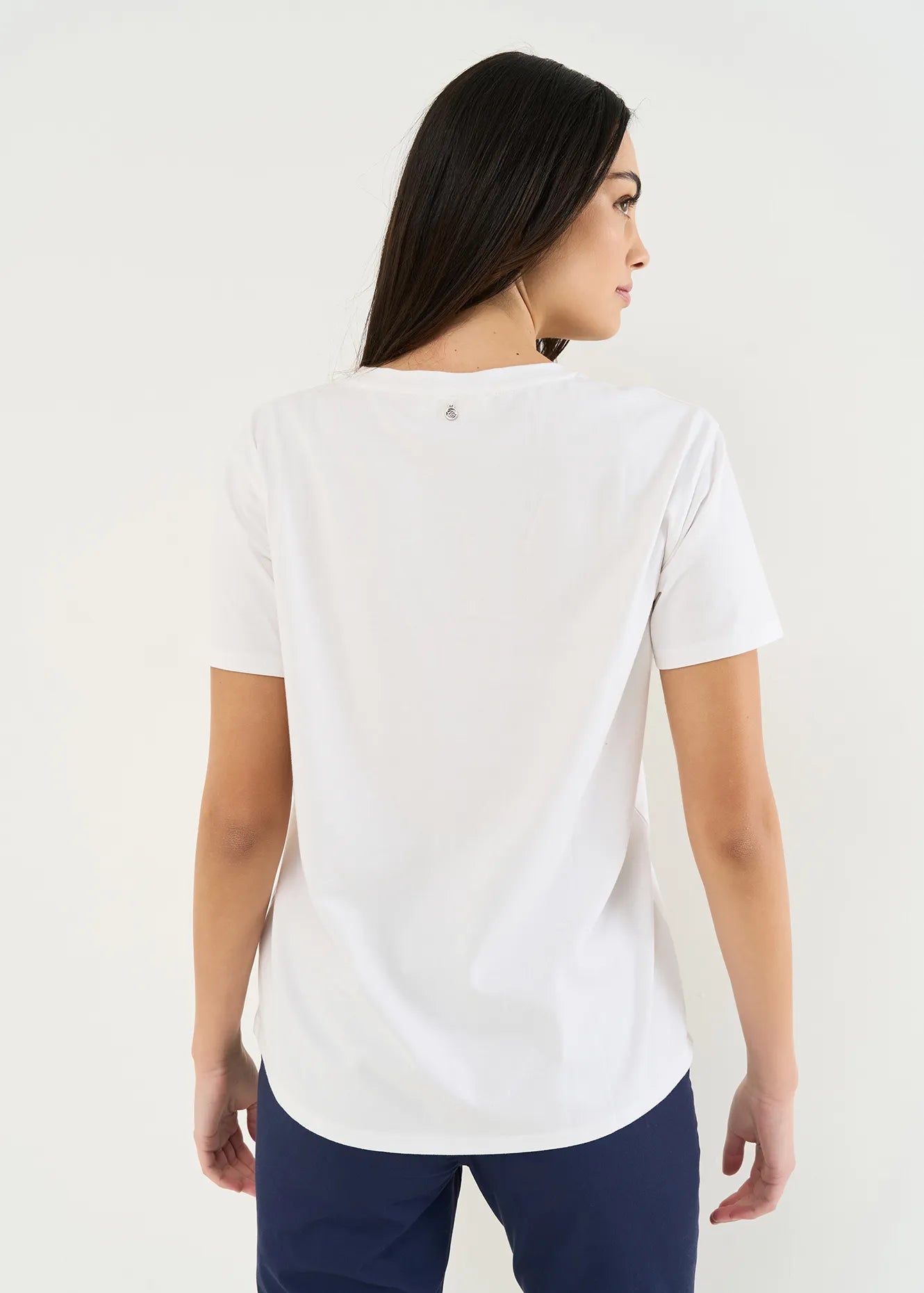 BIANCO WHITE