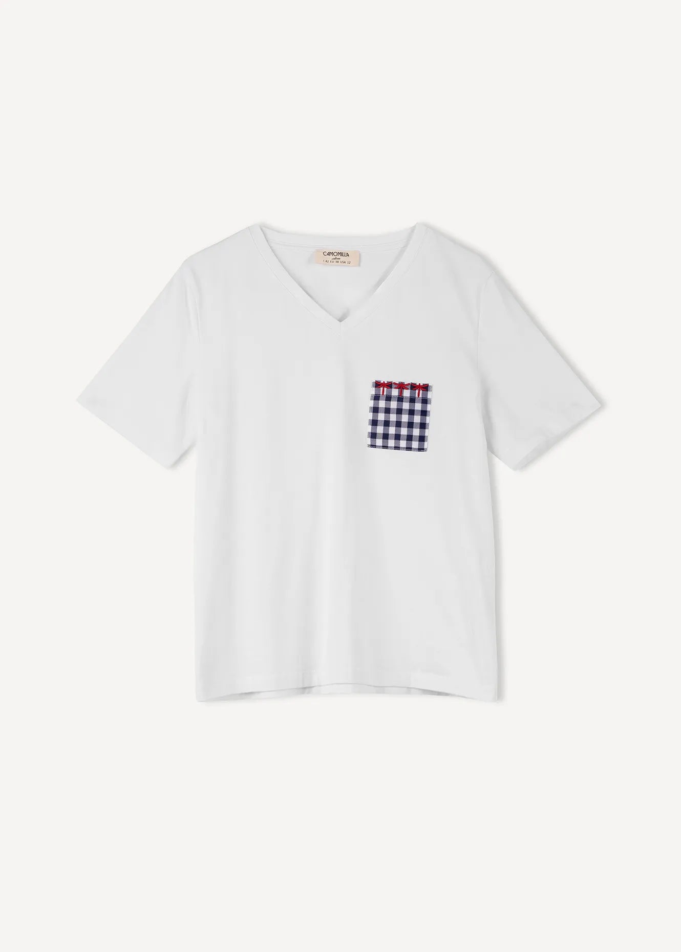BIANCO WHITE
