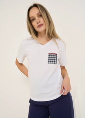 BIANCO WHITE