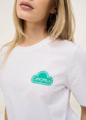 BIANCO WHITE