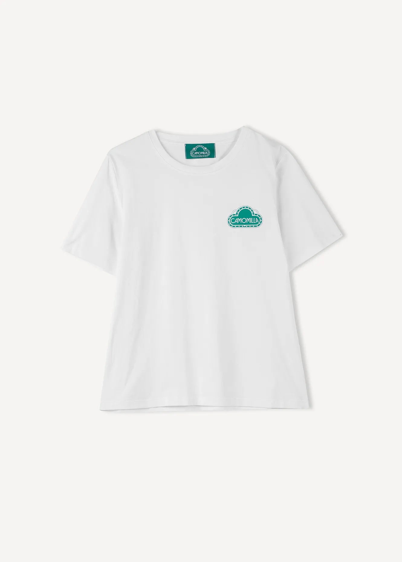 BIANCO WHITE