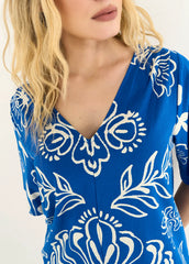BLUE TURCHESE