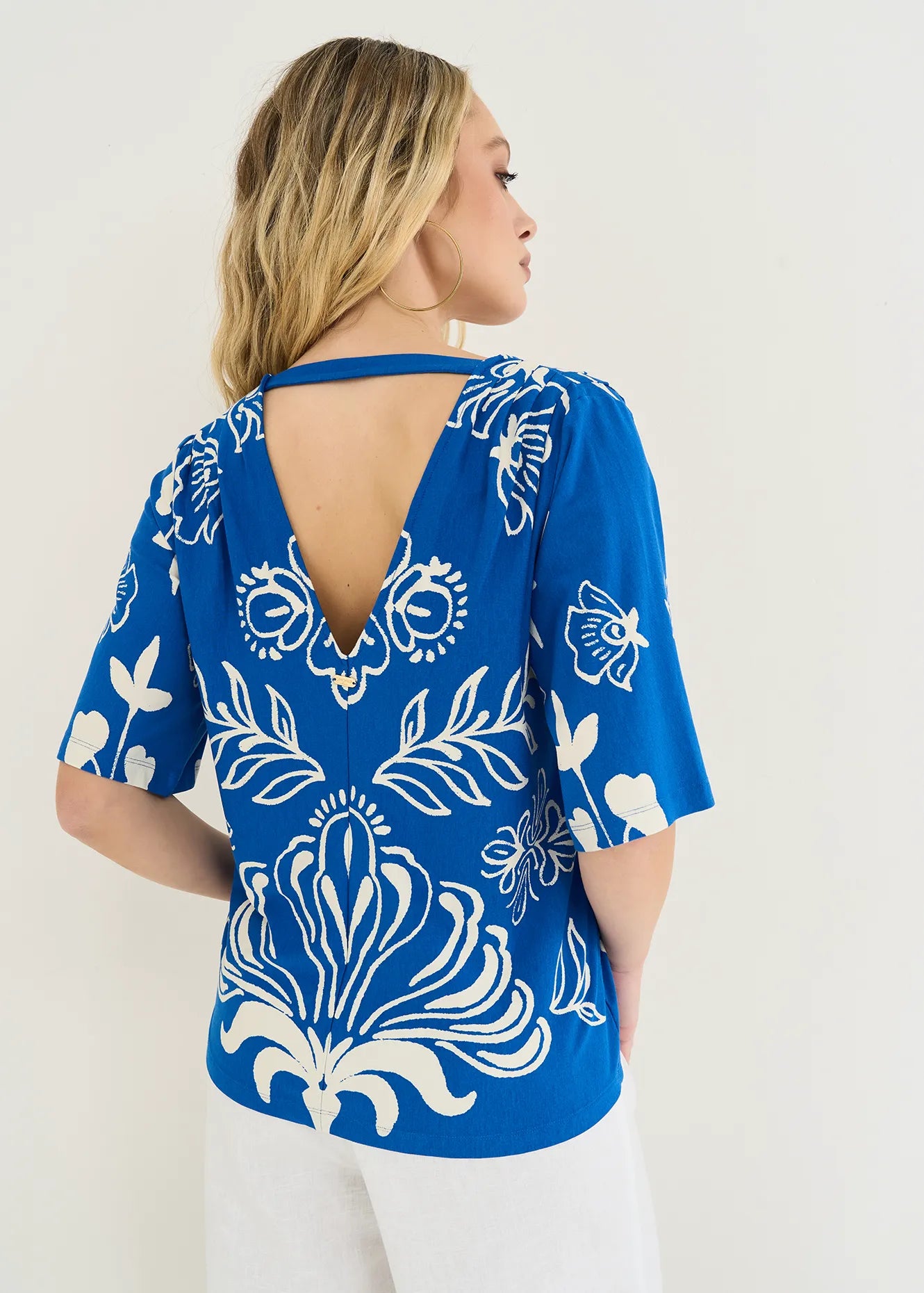 BLUE TURCHESE