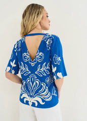 BLUE TURCHESE